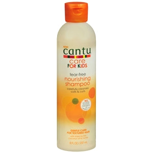 CANTU KIDS NOURISHING SHAMPOO 8OZ