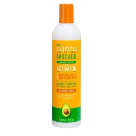 CANTU AVOCADO CURL ACTIVATOR 12OZ