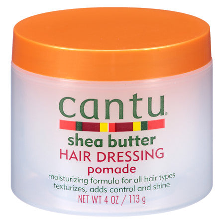 CANTU POMADE 3OZ