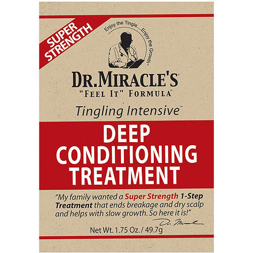 DR. MIRACLE DEEP COND SUP 1.75 OZ