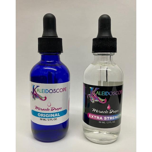 KALEIDOSCOPE MIRACLE DROPS 2OZ