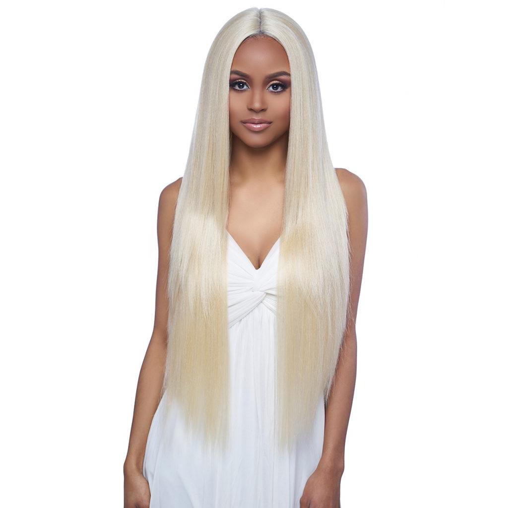 HARLEM 125 SWISS LACE DEEP PART WIG LH060 - 4
