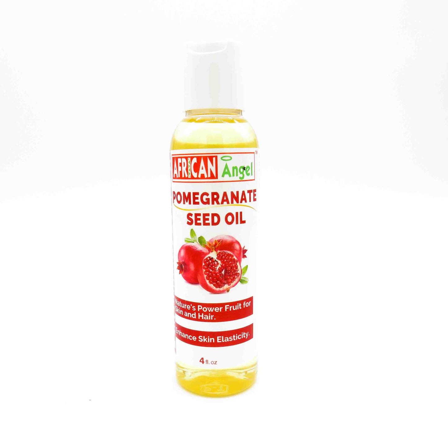 AFRICAN ANGEL POMEGRANTE SEED OIL