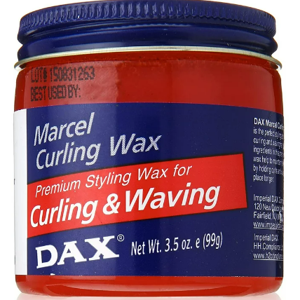 DAX MARCEL WAX, 3.5OZ