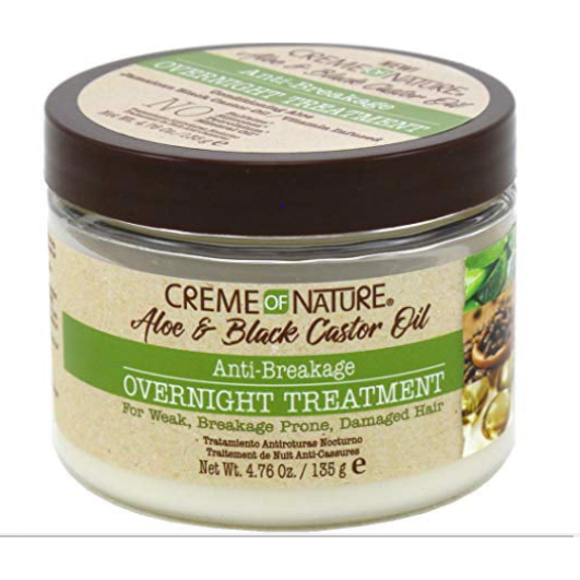 Con ABC Overnight Treatment 4.76oz