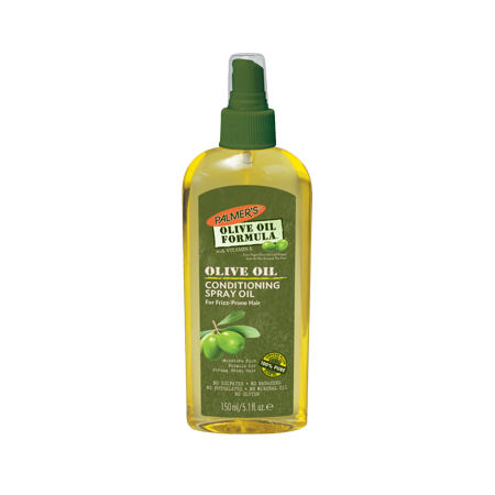 PALMERS OLIVE OIL SPRAY 5.1 OZ