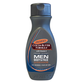 PALMER'S BODY & FACE LOTION 8.5OZ