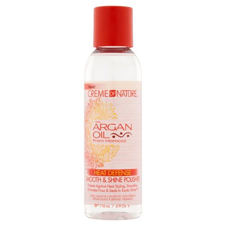 CON ARGAN OIL SHINE POLISHER 4 OZ