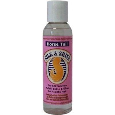 AFRICAN ANGEL SILK & SHINE 4 OZ