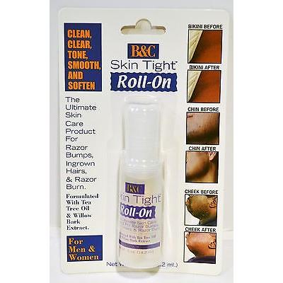 SKIN TIGHT ROLL ON (R).5OZ