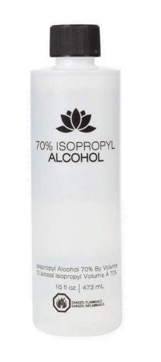 MARIANNA 70% ISOPROPYL ALCOHOL 16OZ