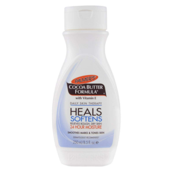 PALMER'S Cocoa Butter Lotion 8.5 oz 40% BONUS