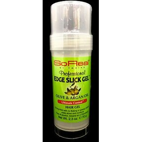 SO REAL EDGE SLICK GEL 2.3 OZ