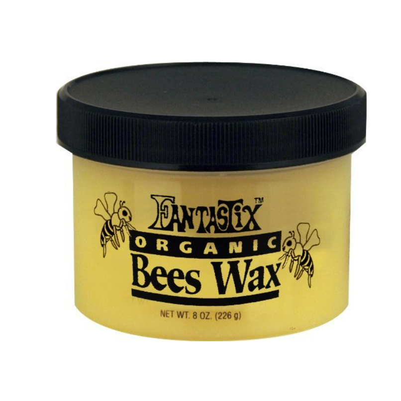 FANTASTIX BEES WAX [ORGANIC] 8oz