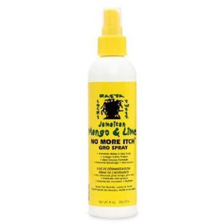 JAMAICAN MANGO GRO SPRAY 8 OZ