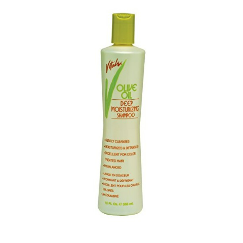VITALE OLIVE OIL MOIST SHAMP 12oz