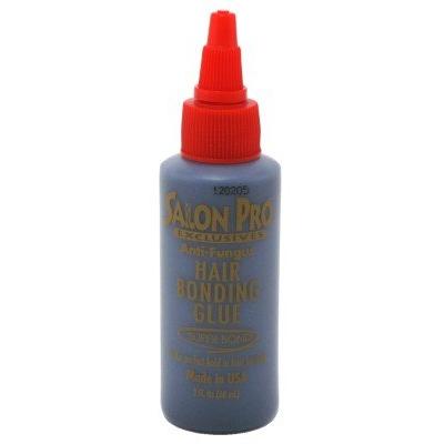 SALON PRO BONDING GLUE 2OZ