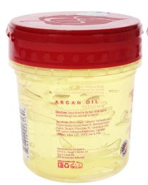 ECO MOROCCAN ARGAN OIL STYLING GEL 8 OZ