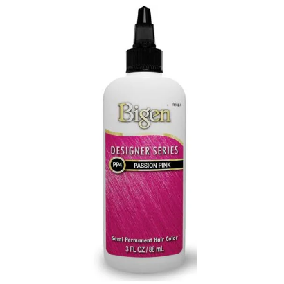 BIGEN SEMI PER PASSION PINK 3OZ