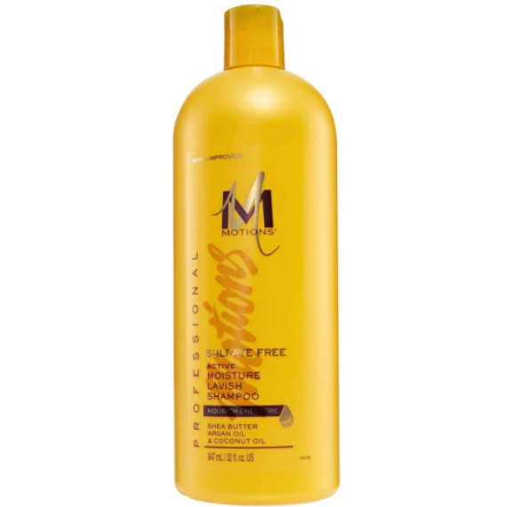 MotionsÂ® MAINTENANCE Sulfate Free Neutralizing Shampoo 32 oz