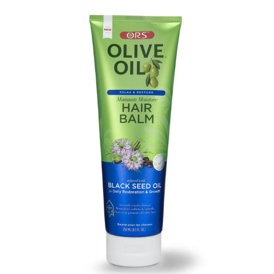 ORS RELAX&RESORT HAIR BALM 8.5OZ