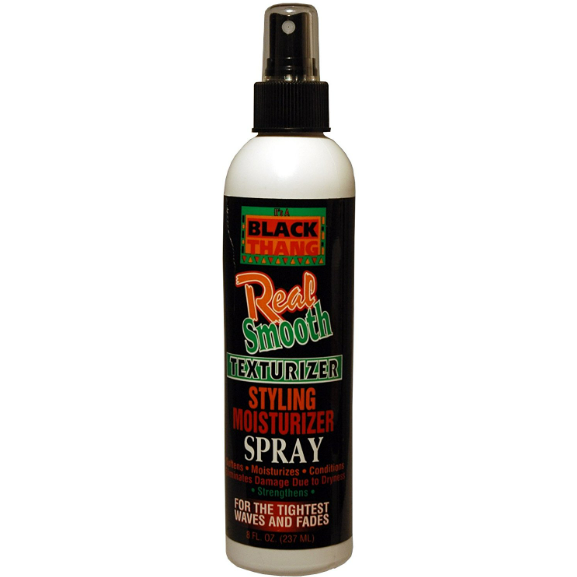 BLACK THANG BLACK SEED MOISTURE SPRAY 8 OZ
